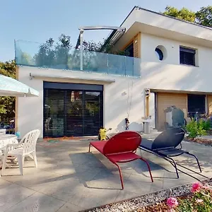 Appartement Maison Olivier, Veigy-Foncenex