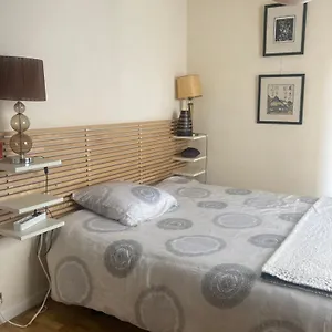 Séjour chez l'habitant Maison Des Roses, Oullins